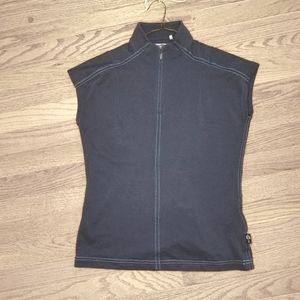 Adidas golf/sport  shirt